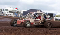 Pendine Autograss